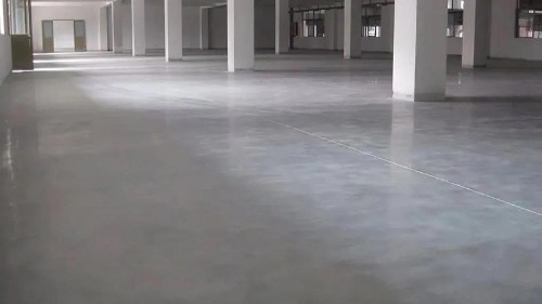 什么样的地面能铺设PVC塑胶地板？