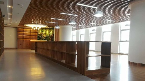 PVC地板施工价格由哪些方面决定？