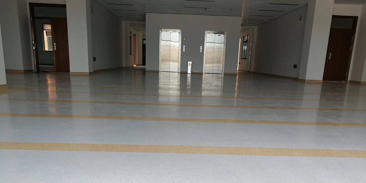 地面翻新，用什么地板即装即用？