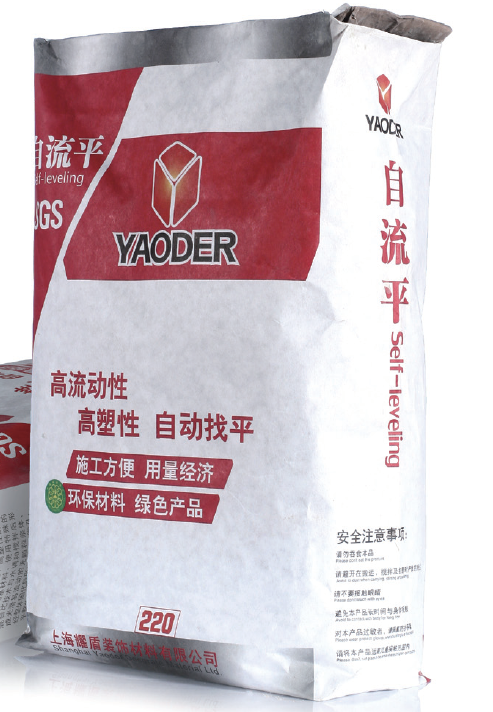 加强型自流平220-1